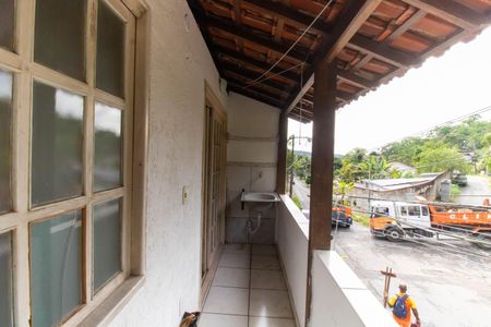 Casa para alugar com 50m², 1 quarto e sem vagaÁrea de Serviço