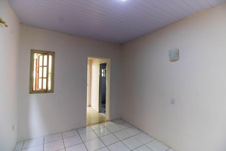 Casa para alugar com 50m², 1 quarto e sem vagaSala