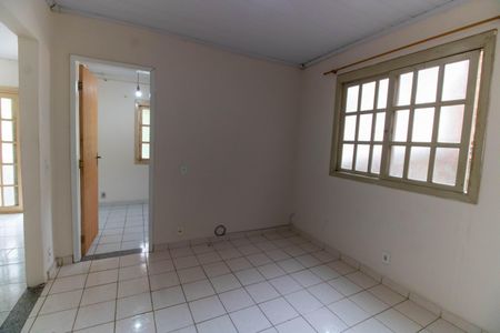 Casa para alugar com 50m², 1 quarto e sem vagaSala