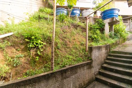 Casa para alugar com 50m², 1 quarto e sem vagaVista da Sala