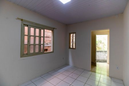 Casa para alugar com 50m², 1 quarto e sem vagaSala