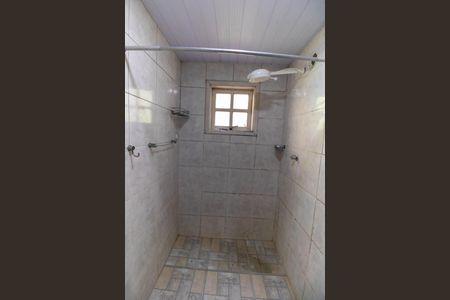 Casa para alugar com 50m², 1 quarto e sem vagaBanheiro