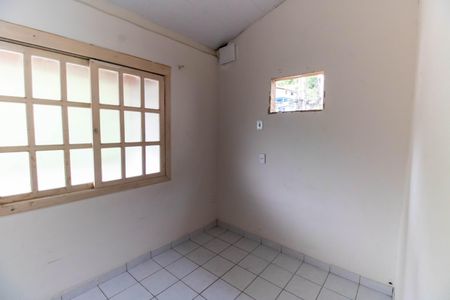Casa para alugar com 50m², 1 quarto e sem vagaQuarto