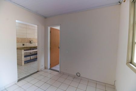 Casa para alugar com 50m², 1 quarto e sem vagaSala