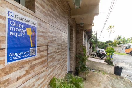 Casa para alugar com 50m², 1 quarto e sem vagaPlaquinha