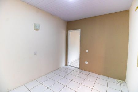 Casa para alugar com 50m², 1 quarto e sem vagaSala