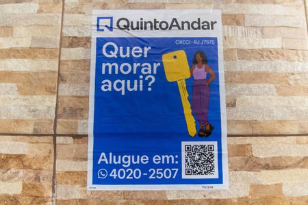 Casa para alugar com 50m², 1 quarto e sem vagaPlaquinha