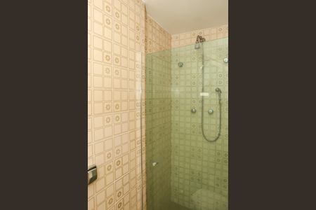 Apartamento à venda com 103m², 3 quartos e 1 vagaBanheiro Social