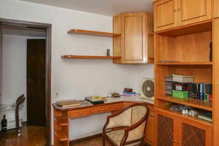 Apartamento à venda com 103m², 3 quartos e 1 vagaQuarto 2