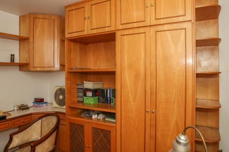 Apartamento à venda com 103m², 3 quartos e 1 vagaQuarto 2