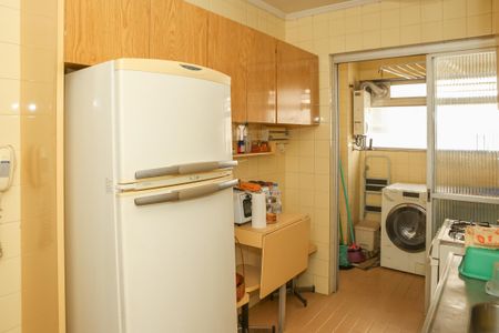 Apartamento à venda com 103m², 3 quartos e 1 vagaCozinha