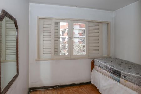 Apartamento à venda com 103m², 3 quartos e 1 vagaQuarto 