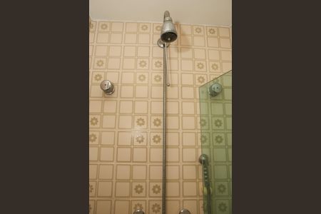 Apartamento à venda com 103m², 3 quartos e 1 vagaBanheiro Social