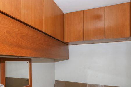 Apartamento à venda com 103m², 3 quartos e 1 vagaQuarto de Serviço
