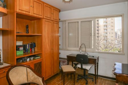 Apartamento à venda com 103m², 3 quartos e 1 vagaQuarto 2