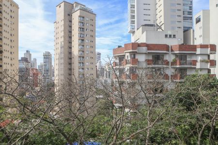 Apartamento à venda com 103m², 3 quartos e 1 vagaVista da Suíte