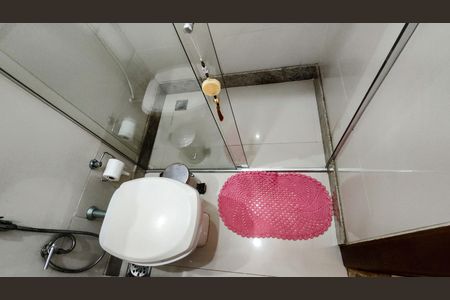 Casa de condomínio à venda com 520m², 4 quartos e 3 vagasBanheiro 1