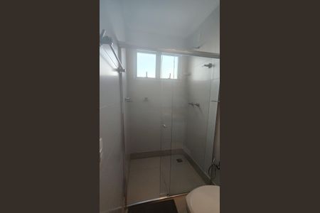 Casa de condomínio à venda com 520m², 4 quartos e 3 vagasBanheiro da Suíte 2