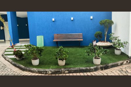 Casa de condomínio à venda com 520m², 4 quartos e 3 vagasÁrea comum