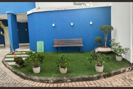 Casa de condomínio à venda com 520m², 4 quartos e 3 vagasÁrea comum