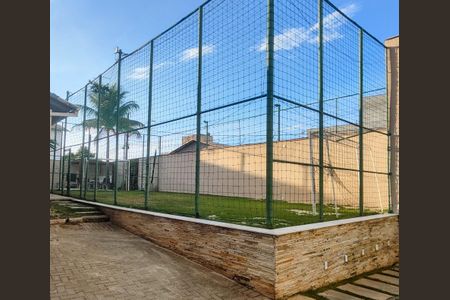 Casa de condomínio à venda com 520m², 4 quartos e 3 vagasÁrea comum - Quadra Esportiva