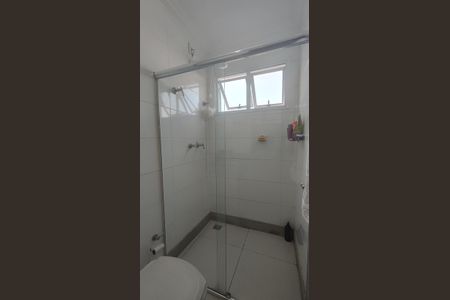 Casa de condomínio à venda com 520m², 4 quartos e 3 vagasBanheiro da Suíte 3