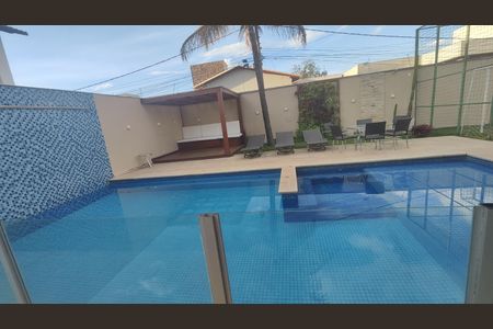 Casa de condomínio à venda com 520m², 4 quartos e 3 vagasÁrea comum - Piscina