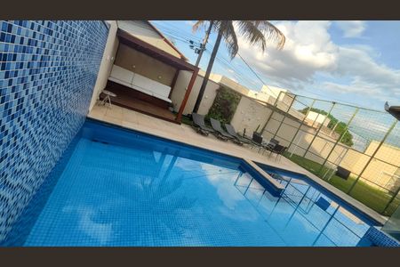 Casa de condomínio à venda com 520m², 4 quartos e 3 vagasÁrea comum - Piscina
