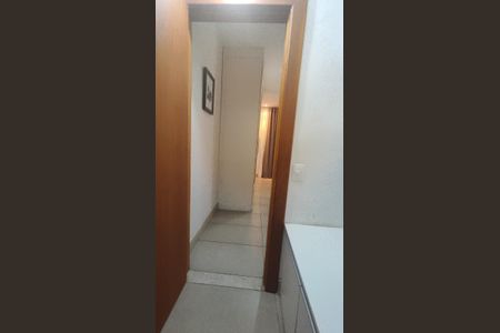 Casa de condomínio à venda com 520m², 4 quartos e 3 vagasCloset da Suíte 1
