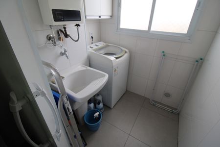 Apartamento à venda com 46m², 1 quarto e 1 vagaÁrea de Serviço