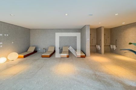 Apartamento à venda com 120m², 3 quartos e 2 vagasÁrea comum