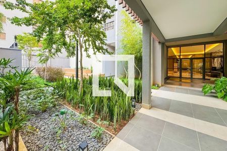 Apartamento à venda com 120m², 3 quartos e 2 vagasÁrea comum