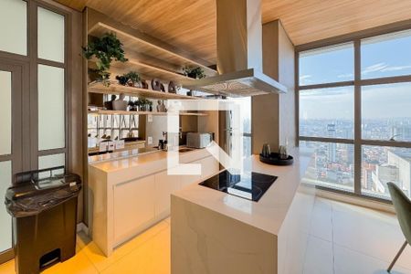 Apartamento à venda com 120m², 3 quartos e 2 vagasÁrea comum