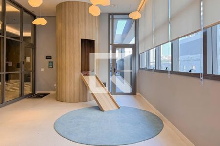 Apartamento à venda com 120m², 3 quartos e 2 vagasÁrea comum