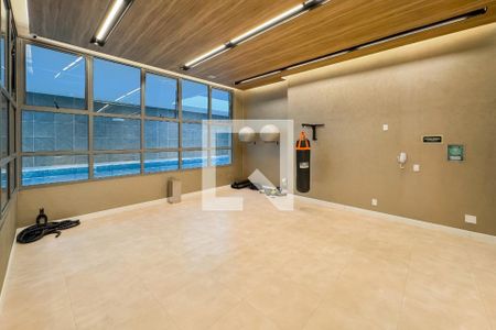 Apartamento à venda com 120m², 3 quartos e 2 vagasÁrea comum