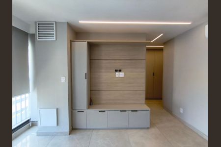 Apartamento à venda com 120m², 3 quartos e 2 vagasSuíte 2