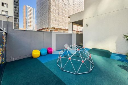 Apartamento à venda com 120m², 3 quartos e 2 vagasÁrea comum