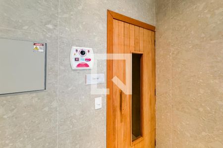 Apartamento à venda com 120m², 3 quartos e 2 vagasÁrea comum