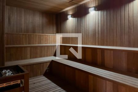 Apartamento à venda com 120m², 3 quartos e 2 vagasÁrea comum