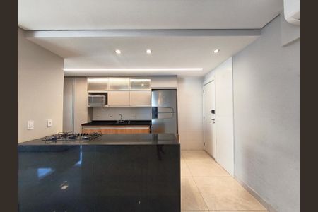 Apartamento à venda com 120m², 3 quartos e 2 vagasCozinha