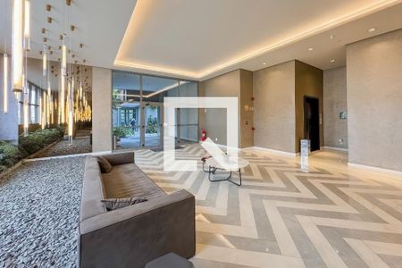 Apartamento à venda com 120m², 3 quartos e 2 vagasÁrea comum