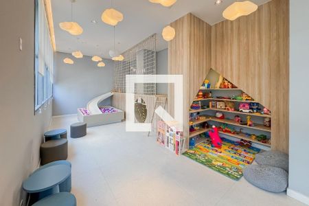 Apartamento à venda com 120m², 3 quartos e 2 vagasÁrea comum