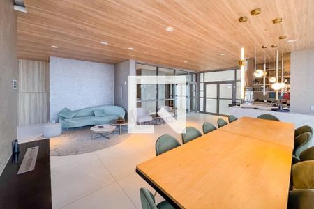 Apartamento à venda com 120m², 3 quartos e 2 vagasÁrea comum