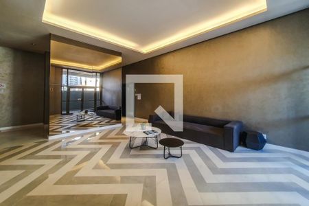 Apartamento à venda com 120m², 3 quartos e 2 vagasÁrea comum