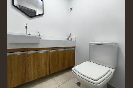 Apartamento à venda com 120m², 3 quartos e 2 vagasLavabo