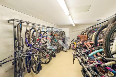 Apartamento à venda com 120m², 3 quartos e 2 vagasÁrea comum