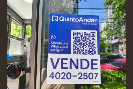 Apartamento à venda com 120m², 3 quartos e 2 vagasPlaquinha