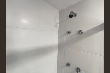 Apartamento à venda com 120m², 3 quartos e 2 vagasBanheiro da Suíte 3