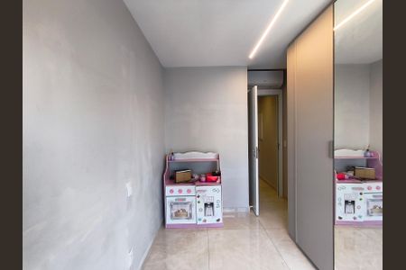 Apartamento à venda com 120m², 3 quartos e 2 vagasSuíte 3