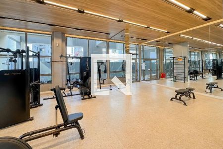 Apartamento à venda com 120m², 3 quartos e 2 vagasÁrea comum